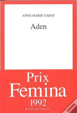 Capa do artigo Aden