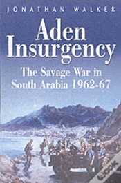 Capa do artigo Aden Insurgency