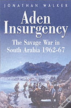 Capa do artigo Aden Insurgency