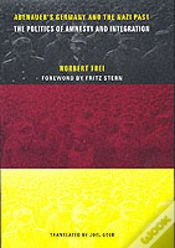 Capa do artigo Adenauer