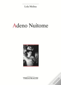 Capa do artigo Adeno Nuitome