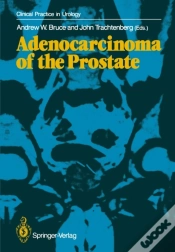 Capa do artigo Adenocarcinoma Of The Prostate