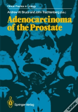 Capa do artigo Adenocarcinoma Of The Prostate
