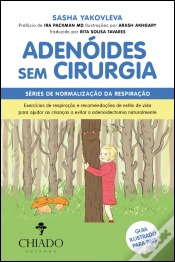 Capa do artigo Adenóides Sem Cirurgia
