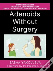 Capa do artigo Adenoids Without Surgery