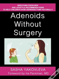 Capa do artigo Adenoids Without Surgery