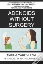 Capa do artigo Adenoids Without Surgery