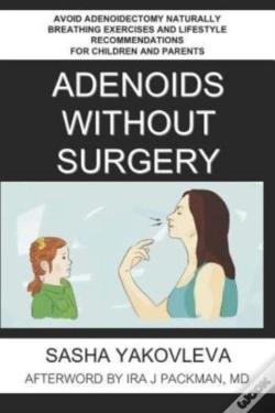 Capa do artigo Adenoids Without Surgery