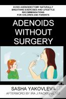 Adenoids Without Surgery