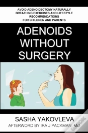 Capa do artigo Adenoids Without Surgery
