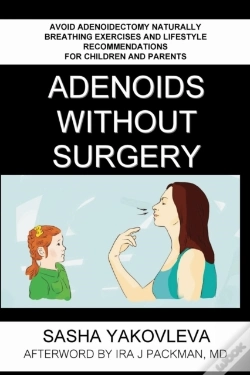 Capa do artigo Adenoids Without Surgery