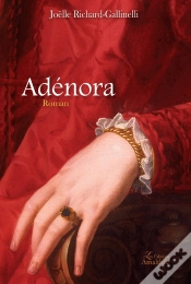 Capa do artigo Adénora