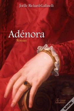 Capa do artigo Adénora