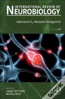 Adenosine A2a Receptor Antagonists