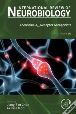 Capa do artigo Adenosine A2a Receptor Antagonists