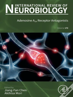 Capa do artigo Adenosine A2a Receptor Antagonists