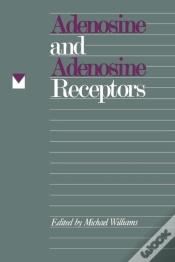 Capa do artigo Adenosine And Adenosine Receptors