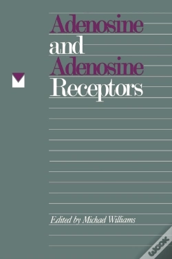 Capa do artigo Adenosine And Adenosine Receptors