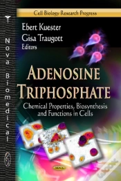 Capa do artigo Adenosine Triphosphate
