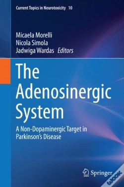 Capa do artigo Adenosinergic System