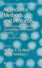 Adenovirus Methods And Protocolsadenoviruses, Ad Vectors, Quantitation, And Animal Models - Preview