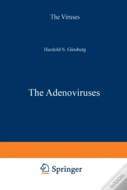 Capa do artigo Adenoviruses