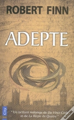 Capa do artigo Adepte