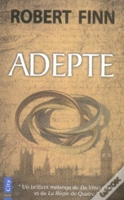 Capa do artigo Adepte