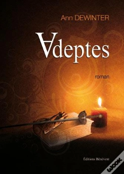 Capa do artigo Adeptes