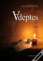 Capa do artigo Adeptes