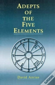 Capa do artigo Adepts Of The Five Elements