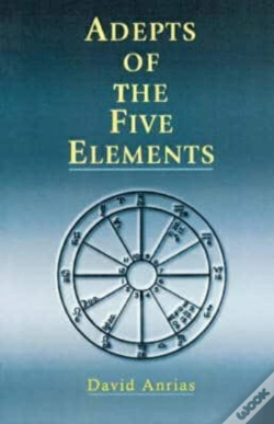 Capa do artigo Adepts Of The Five Elements
