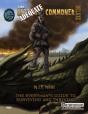 Adequate Commoner Deluxe For Pathfinder - Preview