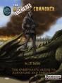 Adequate Commoner For Pathfinder - Preview