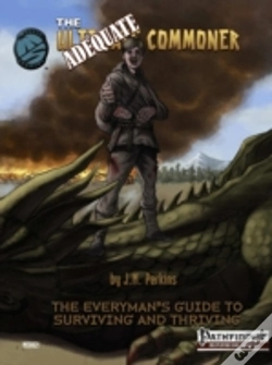 Capa do artigo Adequate Commoner For Pathfinder