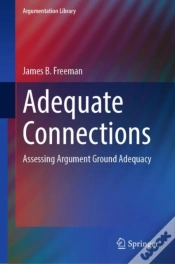 Capa do artigo Adequate Connections