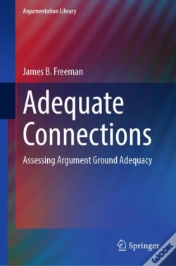 Capa do artigo Adequate Connections