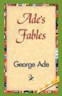 Ade'S Fables - Preview