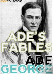 Ade'S Fables
