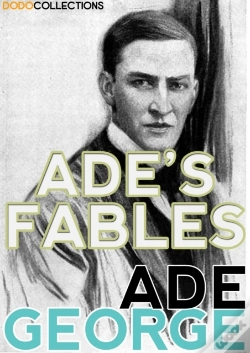 Capa do artigo Ade'S Fables