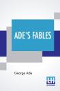 Ade'S Fables - Preview