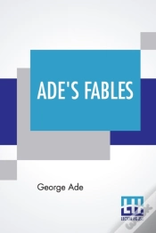 Capa do artigo Ade