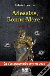 Capa do artigo Adessias, Bonne-Mère