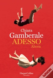 Capa do artigo Adesso (Ahora)