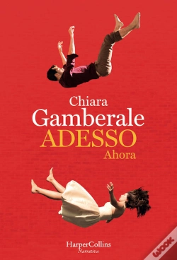 Capa do artigo Adesso (Ahora)