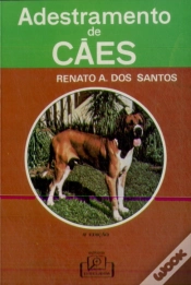 Capa do artigo Adestramento De Cães