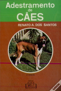 Capa do artigo Adestramento De Cães