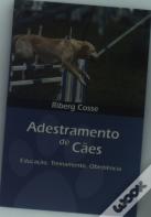 Adestramento de Cães