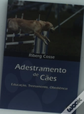 Adestramento de Cães