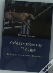Capa do artigo Adestramento de Cães